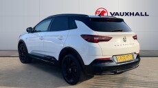 Vauxhall Grandland 1.2 Turbo GS Line 5dr Petrol Hatchback